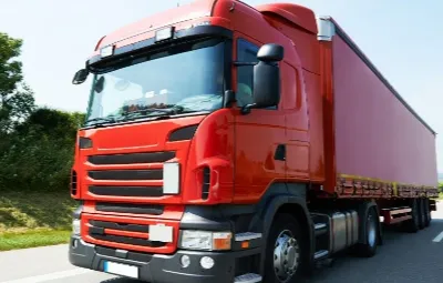 Bursa Orhaneli Ambar Kargo