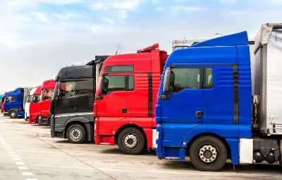 Bursa Orhaneli Ambar Nakliyat