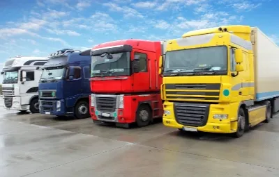 Bursa Orhaneli Nakliye Ambarı