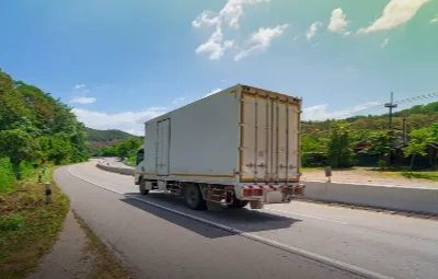 Bursa ile Orhaneli Arası Bulaşık Makinesi Taşıma