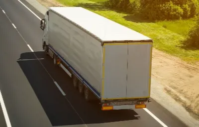 Bursa ile Orhaneli Arası Parça Eşya Taşıma