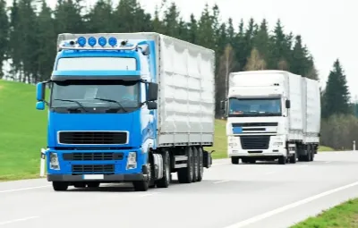 Bursa ile Orhaneli Arası Eşya Taşıma